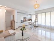 Appartement 2 pièces 53 m²