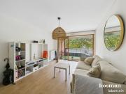 Appartement 2 pièces 53 m²