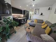 Appartement 2 pièces 53 m²