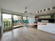 Appartement 2 pièces 53 m²