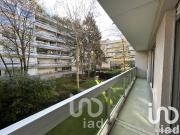 Appartement 2 pièces 53 m²