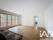 Appartement 2 pièces 53 m²