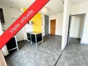 Appartement 2 pièces 53 m²