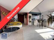 Appartement 2 pièces 53 m²