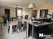 Appartement 2 pièces 53 m²