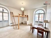 Appartement 2 Pièces 53 m²