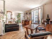 Appartement 2 pièces 53 m²