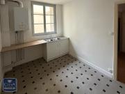 Appartement 2 pièces 53 m²