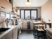 Appartement 2 pièces 53 m²