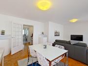 Appartement 2 pièces 53 m²