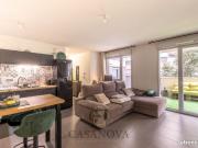 Appartement 2 pièces 53 m²