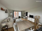 Appartement 2 pièces 53 m²