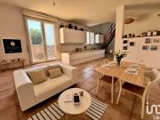 Appartement 2 pièces 53 m²