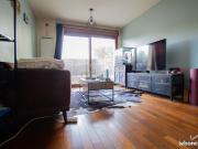 Appartement 2 pièces 53 m²