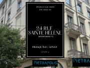 Appartement 2 pièces 51 m²