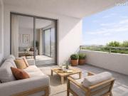 Appartement 2 pièces 53 m²