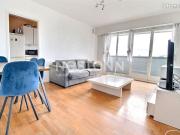 Appartement 2 pièces 53 m²