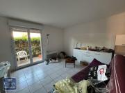 Appartement 2 pièces 53 m²