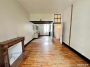 Appartement 2 pièces 53 m²