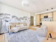 Appartement 2 pièces 53 m²