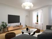 Appartement 2 pièces 53 m²