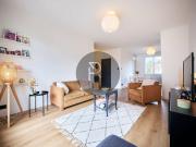 Appartement 2 pièces 53 m²