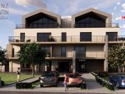 Appartement 2 pièces 53 m²