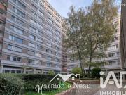 Appartement 2 pièces 53 m²