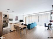 Appartement 2 pièces 53 m²