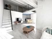 Appartement 2 pièces 53 m²