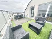 Appartement 2 pièces 53 m²