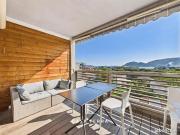 Appartement 2 pièces 53 m²