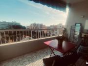 Appartement 2 pièces 53 m²