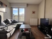 Appartement 2 pièces 53 m²