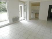Appartement 2 pièces 53 m²
