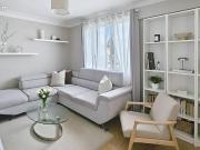 Appartement 2 pièces 53 m²