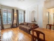 Appartement 2 pièces 53 m² Appartement 2 pièces 53 m²