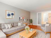 Appartement 2 pièces 53 m²