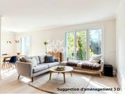 Appartement 2 pièces 53 m²