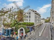 Appartement 2 pièces 53 m²