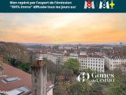 Appartement 2 pièces 53 m²