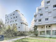 Appartement 2 pièces 53 m²