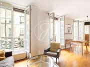 Appartement 2 pièces 53 m²