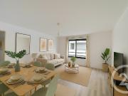 Appartement 2 pièces 53 m²