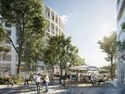 Appartement 2 pièces 53 m²