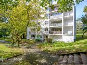 Appartement 2 pièces 53 m²