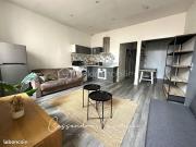 Appartement 2 pièces 53 m²