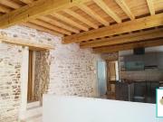 Appartement 2 pièces 53 m²