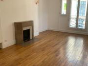 Appartement 2 pièces 53 m²