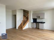 Appartement 2 pièces 53 m² Appartement 2 pièces 53 m²